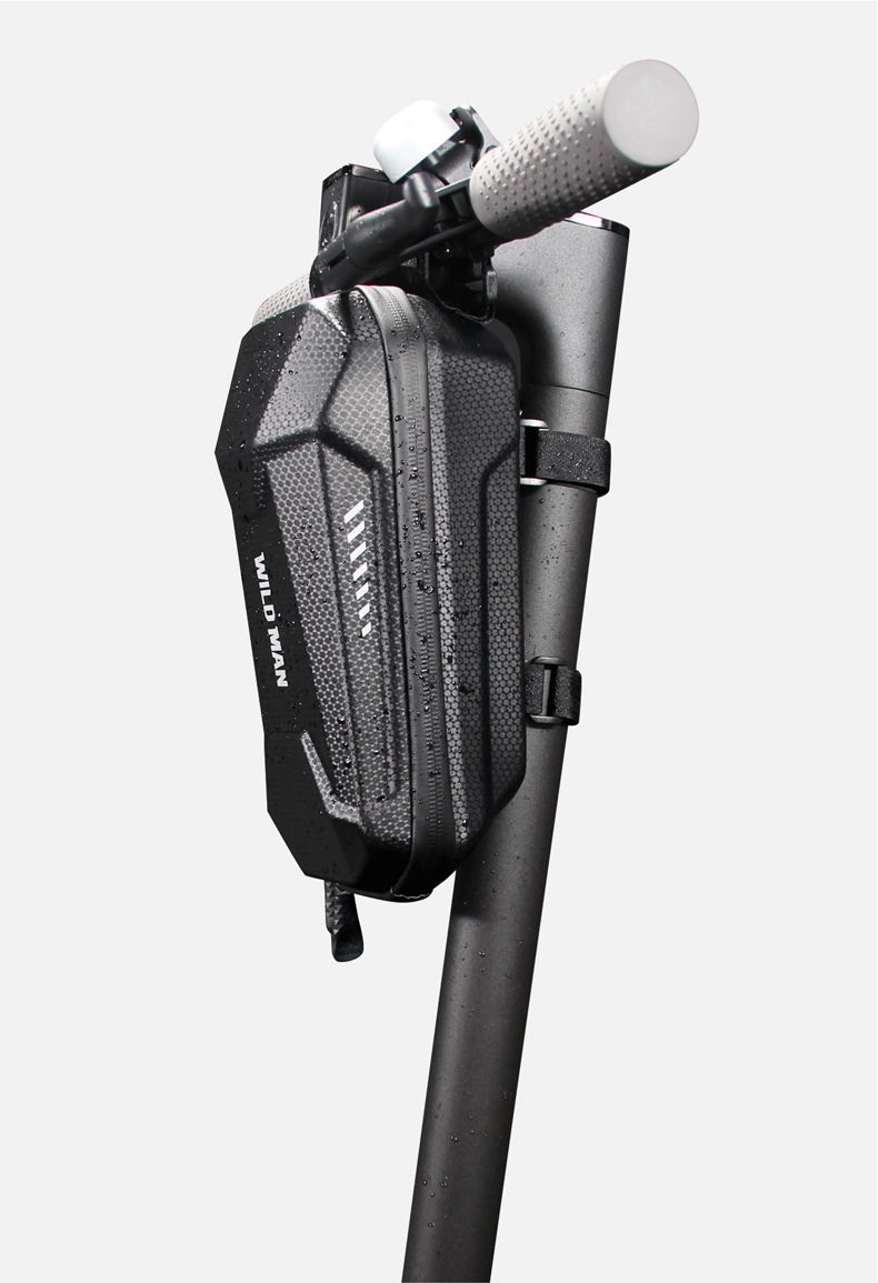 Electric Scooter Bicycle Handle Bar Bag Electric Folding Bicycle Handlebar Bag Eva Hard Case Balance Car Bicycle Bags Electric Scooter Bicycle Handle Bar Bag Electric Folding Bicycle Handlebar Bag Eva Hard Case Balance Car Bicycle Bags