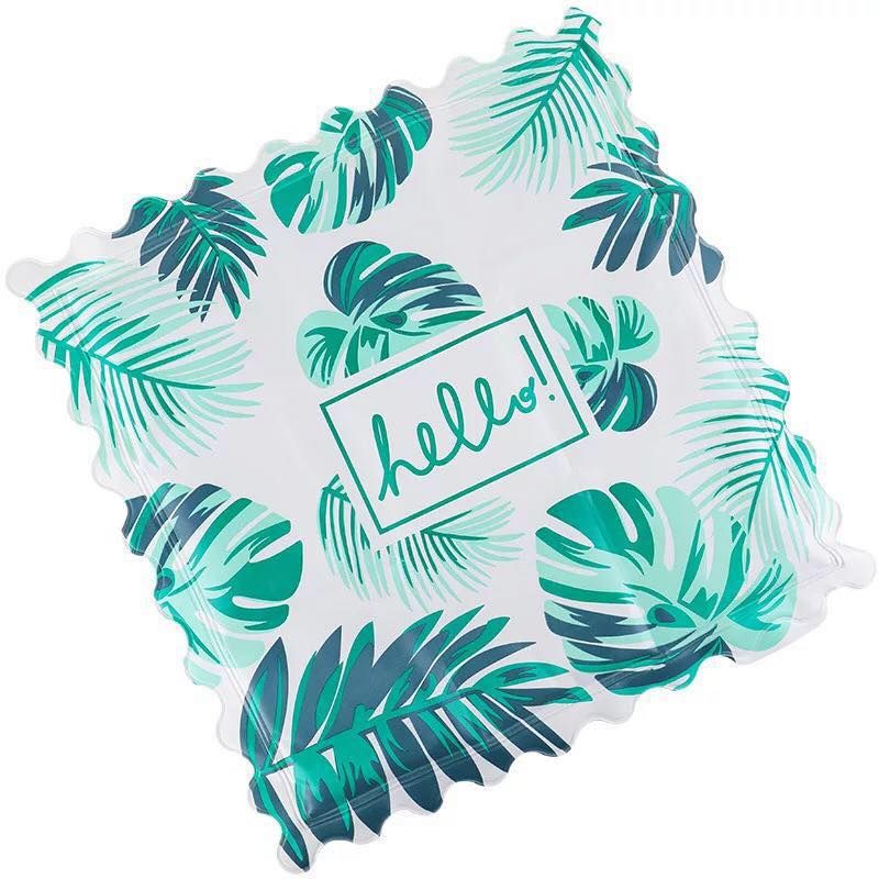Summer Cool Cushion Car Seat Cushion Cooling Ice Pad Cartoon Cute Student Gel Cold Pad Factory Direct Sales