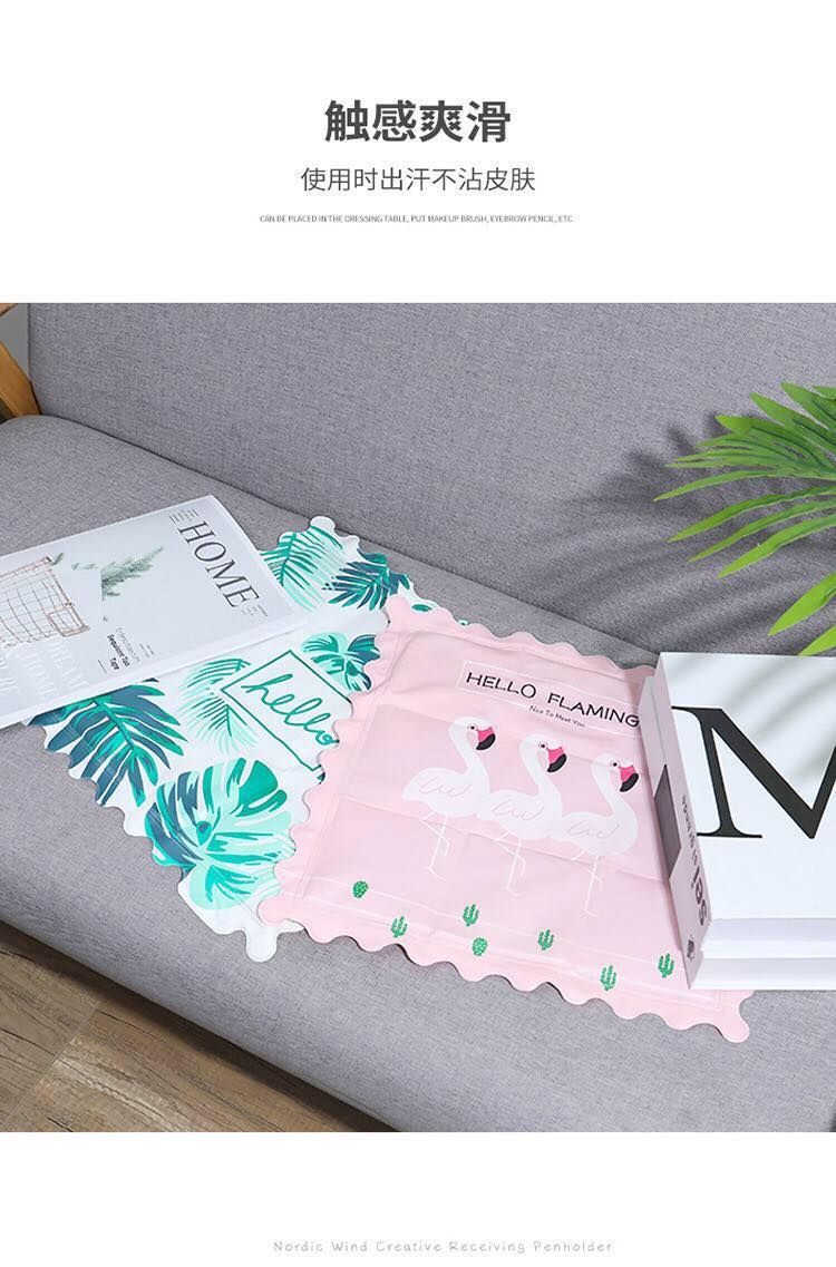 Summer Cool Cushion Car Seat Cushion Cooling Ice Pad Cartoon Cute Student Gel Cold Pad Factory Direct Sales Summer Cool Cushion Car Seat Cushion Cooling Ice Pad Cartoon Cute Student Gel Cold Pad Factory Direct Sales