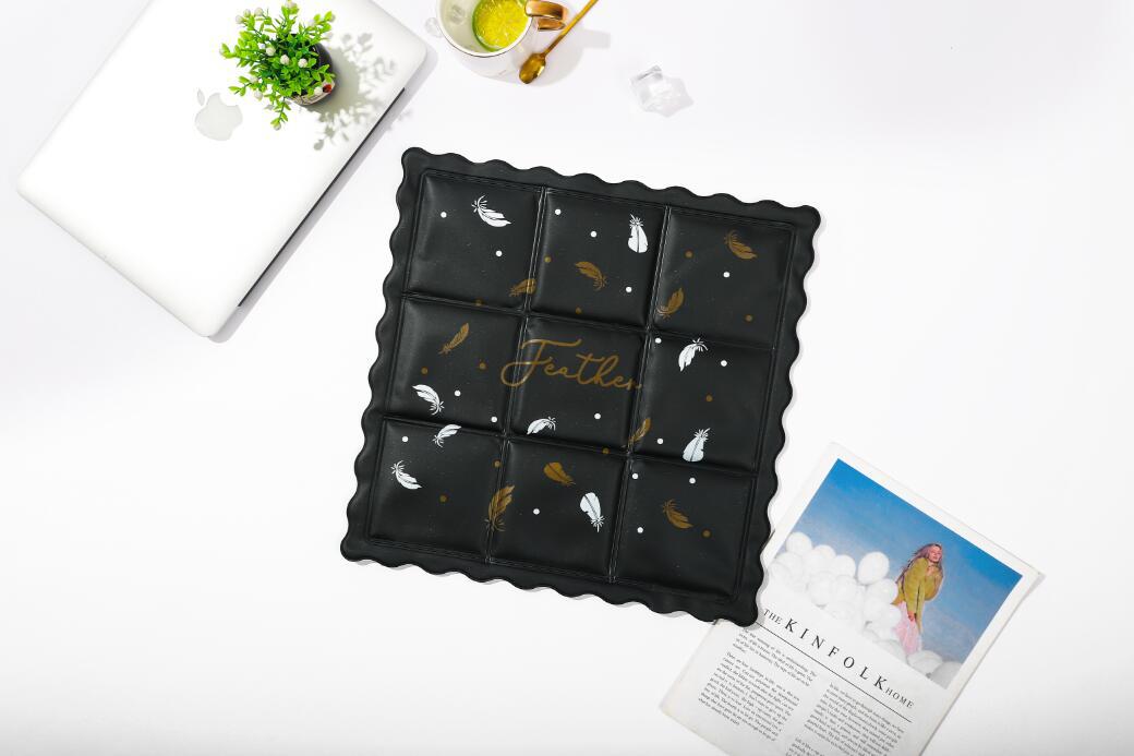 Summer Cool Cushion Car Seat Cushion Cooling Ice Pad Cartoon Cute Student Gel Cold Pad Factory Direct Sales Summer Cool Cushion Car Seat Cushion Cooling Ice Pad Cartoon Cute Student Gel Cold Pad Factory Direct Sales