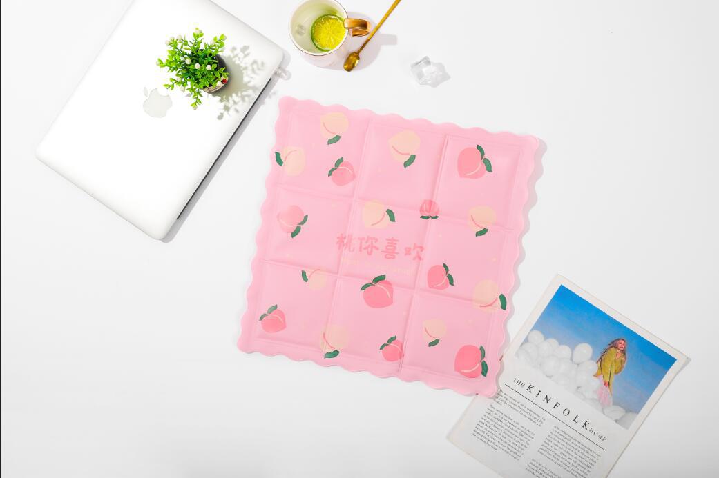 Summer Cool Cushion Car Seat Cushion Cooling Ice Pad Cartoon Cute Student Gel Cold Pad Factory Direct Sales Summer Cool Cushion Car Seat Cushion Cooling Ice Pad Cartoon Cute Student Gel Cold Pad Factory Direct Sales