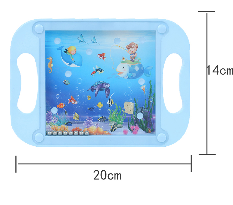 Balance Rolling Ball 562 Maze Best-Seller on Douyin Popular Toys Balance Rolling Ball 562 Maze Best-Seller on Douyin Popular Toys
