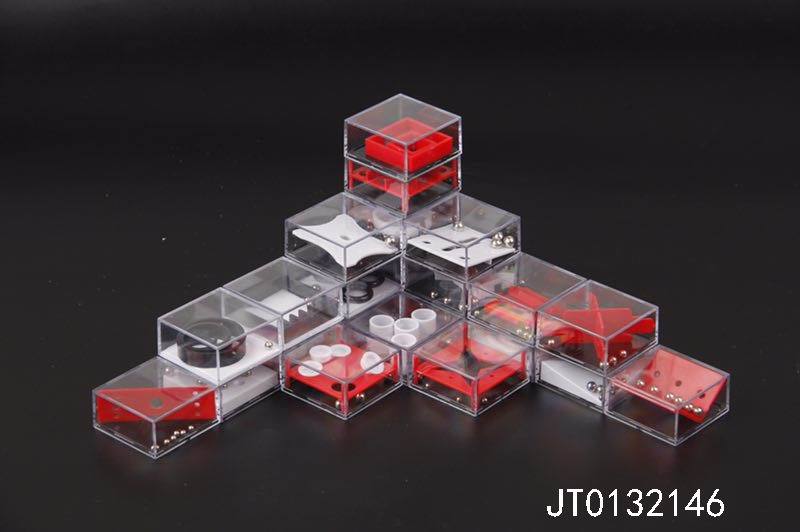 Cross-Border Decompression Balance Lavagame Creative Ball Cube 24-Piece Mini Three-Dimensional Maze Cross-Border Decompression Balance Lavagame Creative Ball Cube 24-Piece Mini Three-Dimensional Maze