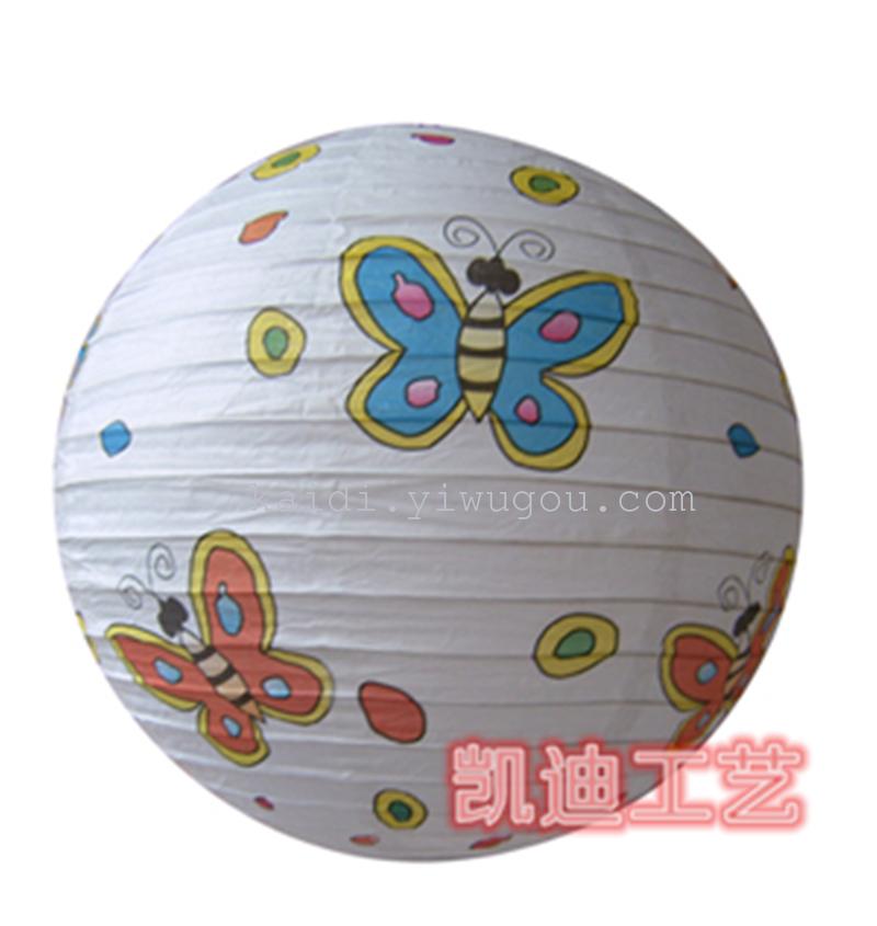 Factory direct printing paper Lantern Lantern