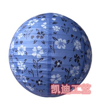 Factory direct printing paper Lantern Lantern