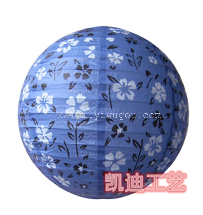 Factory direct printing paper Lantern Lantern
