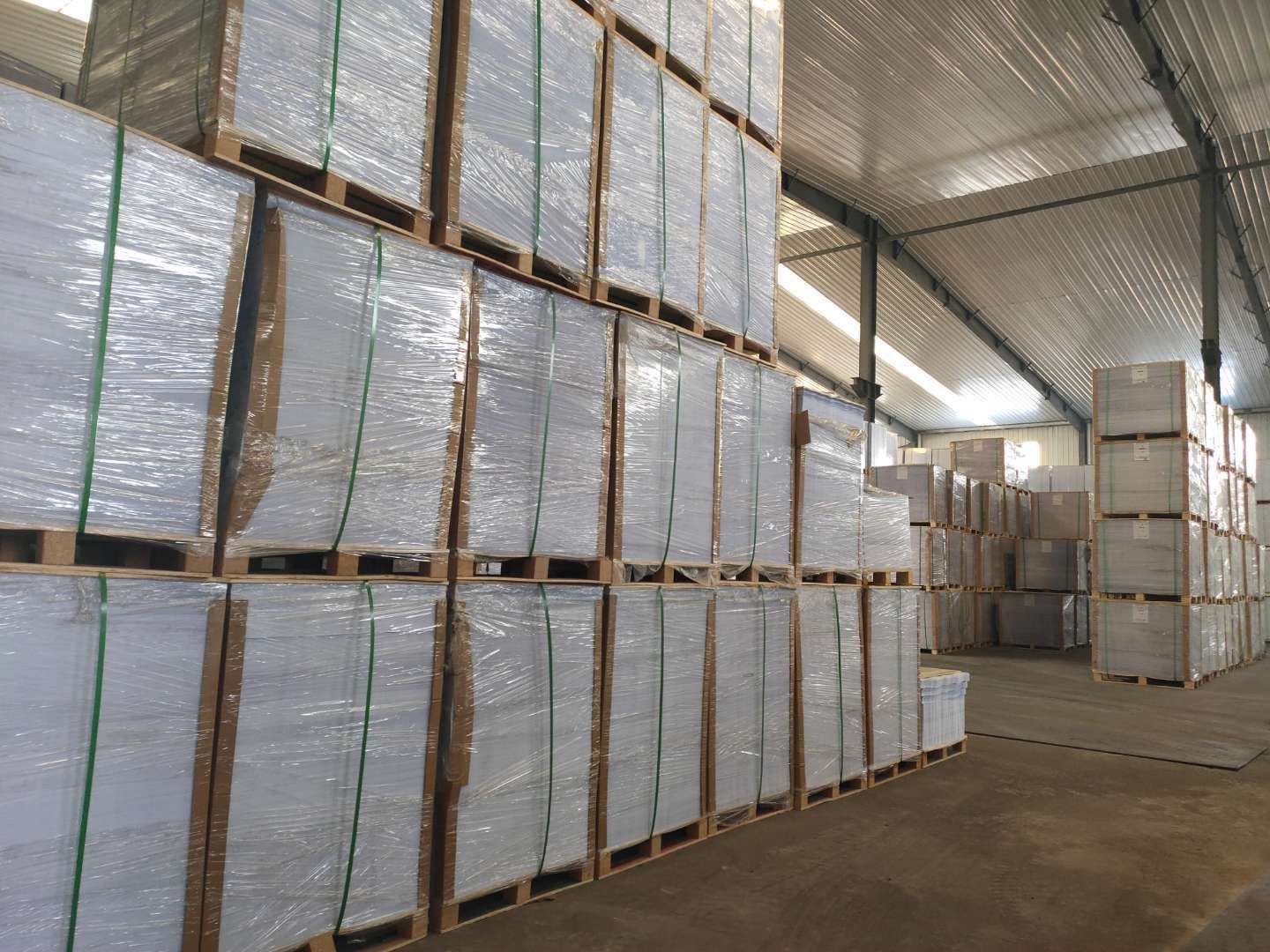 Large Supply of 70G A3 A4 Copy Paper Printing Paper 500 Sheets/Pack of 5 Packs/Box