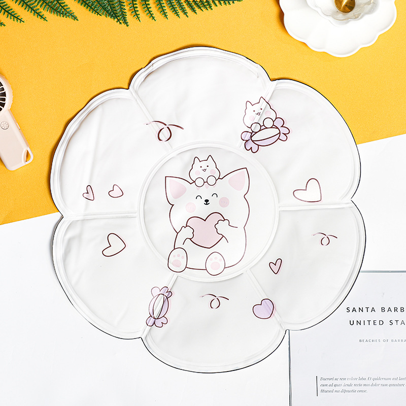 Summer New Flower Cartoon Cooling Ice Pad Office Cooling Crystal Cool Pad Car No Water Injection Gel Cushion Summer New Flower Cartoon Cooling Ice Pad Office Cooling Crystal Cool Pad Car No Water Injection Gel Cushion