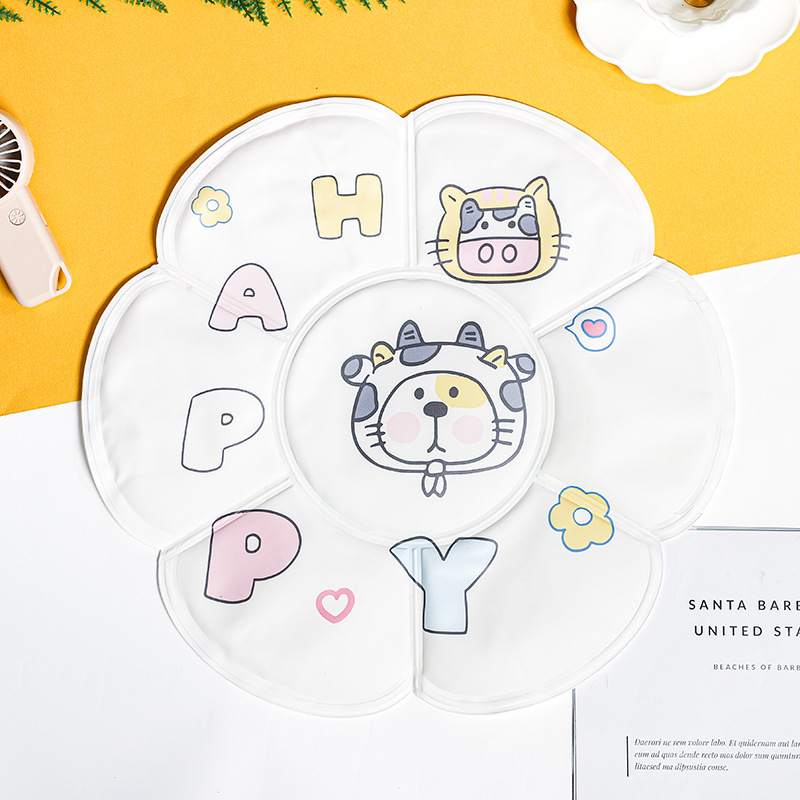 Summer New Flower Cartoon Cooling Ice Pad Office Cooling Crystal Cool Pad Car No Water Injection Gel Cushion Summer New Flower Cartoon Cooling Ice Pad Office Cooling Crystal Cool Pad Car No Water Injection Gel Cushion