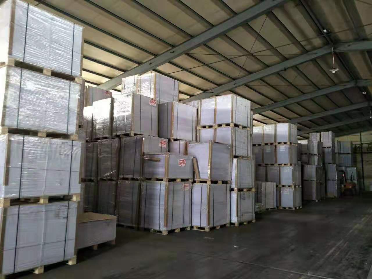 Copy Paper Anti-Static Office Paper A4 Printing Paper Export A4 Paper A4 Paper