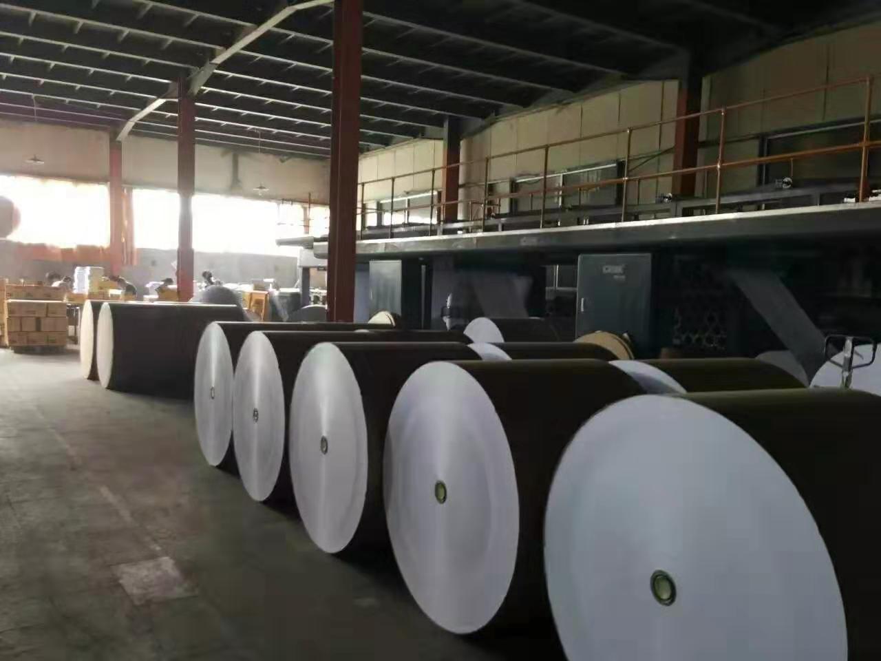 Copy Paper Anti-Static Office Paper A4 Printing Paper Export A4 Paper A4 Paper