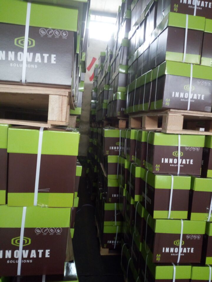 Copy Paper Anti-Static Office Paper A4 Printing Paper Export A4 Paper A4 Paper