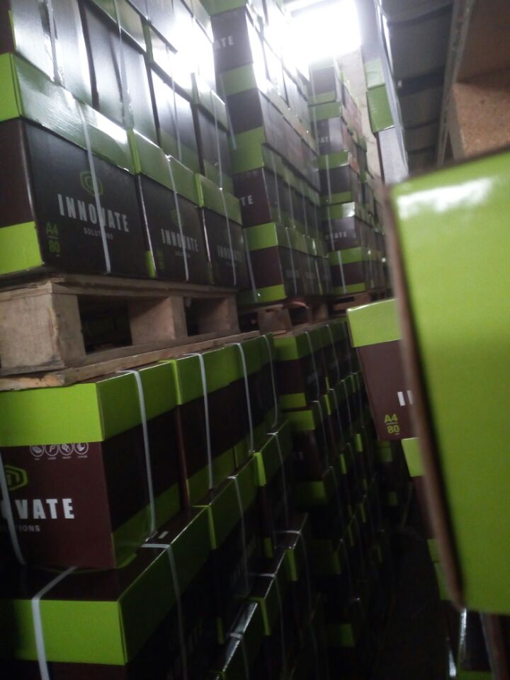 Copy Paper Anti-Static Office Paper A4 Printing Paper Export A4 Paper A4 Paper