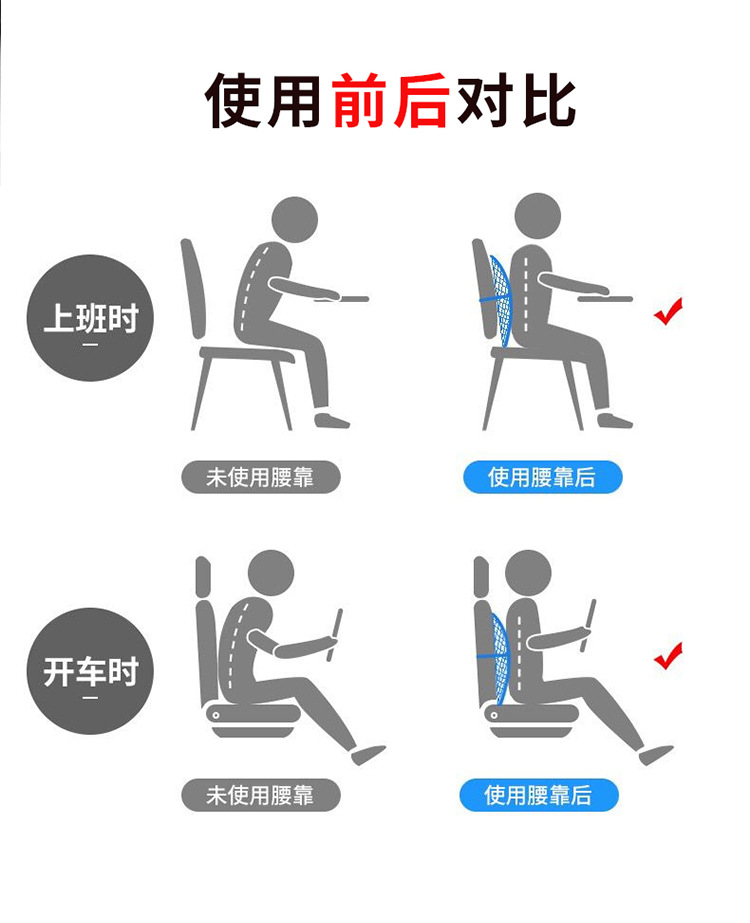Factory Direct Supply Company 3 Pc Cushion Set Square Pad Papyrus Non-Slip Cool Pad Lumbar Support Pillow Headrest Cool Breathable Car Cushion Factory Direct Supply Company 3 Pc Cushion Set Square Pad Papyrus Non-Slip Cool Pad Lumbar Support Pillow Headrest Cool Breathable Car Cushion