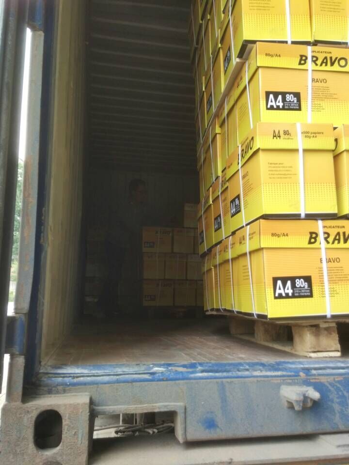 Factory Export A4 Copy Paper 70G Anti-Static Office Paper A4 Printing Paper Export A4 Paper Factory Export A4 Copy Paper 70G Anti-Static Office Paper A4 Printing Paper Export A4 Paper
