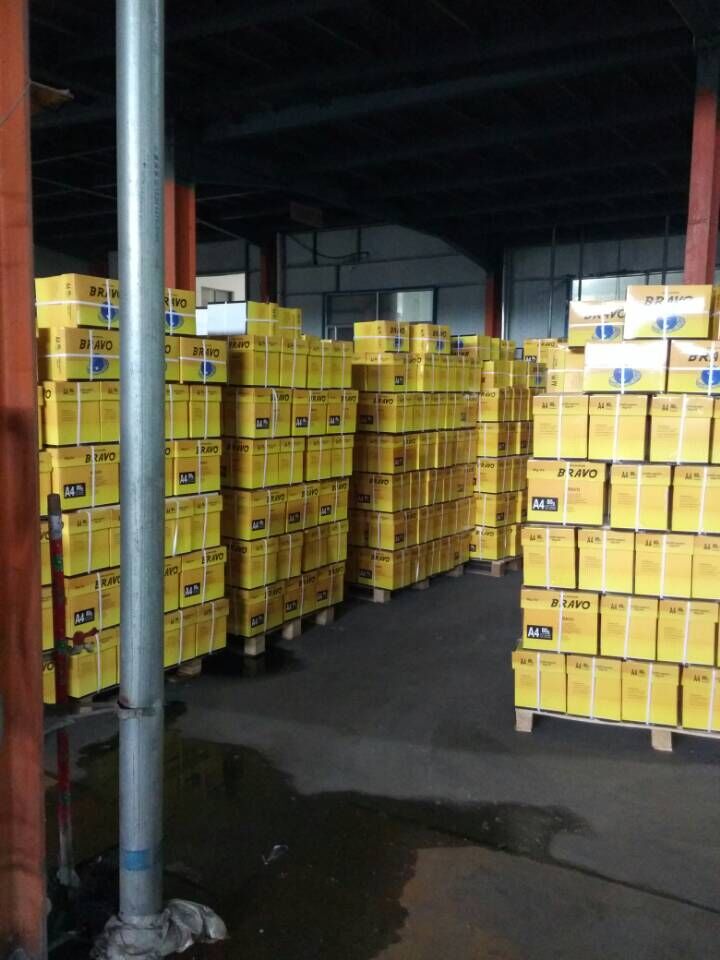 Factory Export A4 Copy Paper 70G Anti-Static Office Paper A4 Printing Paper Export A4 Paper Factory Export A4 Copy Paper 70G Anti-Static Office Paper A4 Printing Paper Export A4 Paper