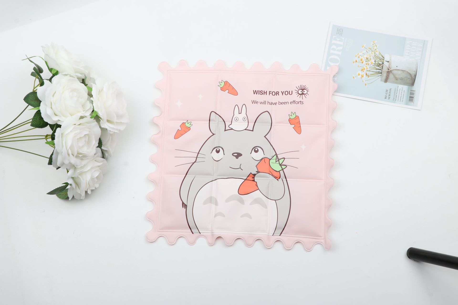 New Multi-Functional Ice Cushions Seat Cushions Ice Crystal Cushion Summer Cooling Gadget Car Cool Cushion Cartoon Seat Cushion Customization New Multi-Functional Ice Cushions Seat Cushions Ice Crystal Cushion Summer Cooling Gadget Car Cool Cushion Cartoon Seat Cushion Customization