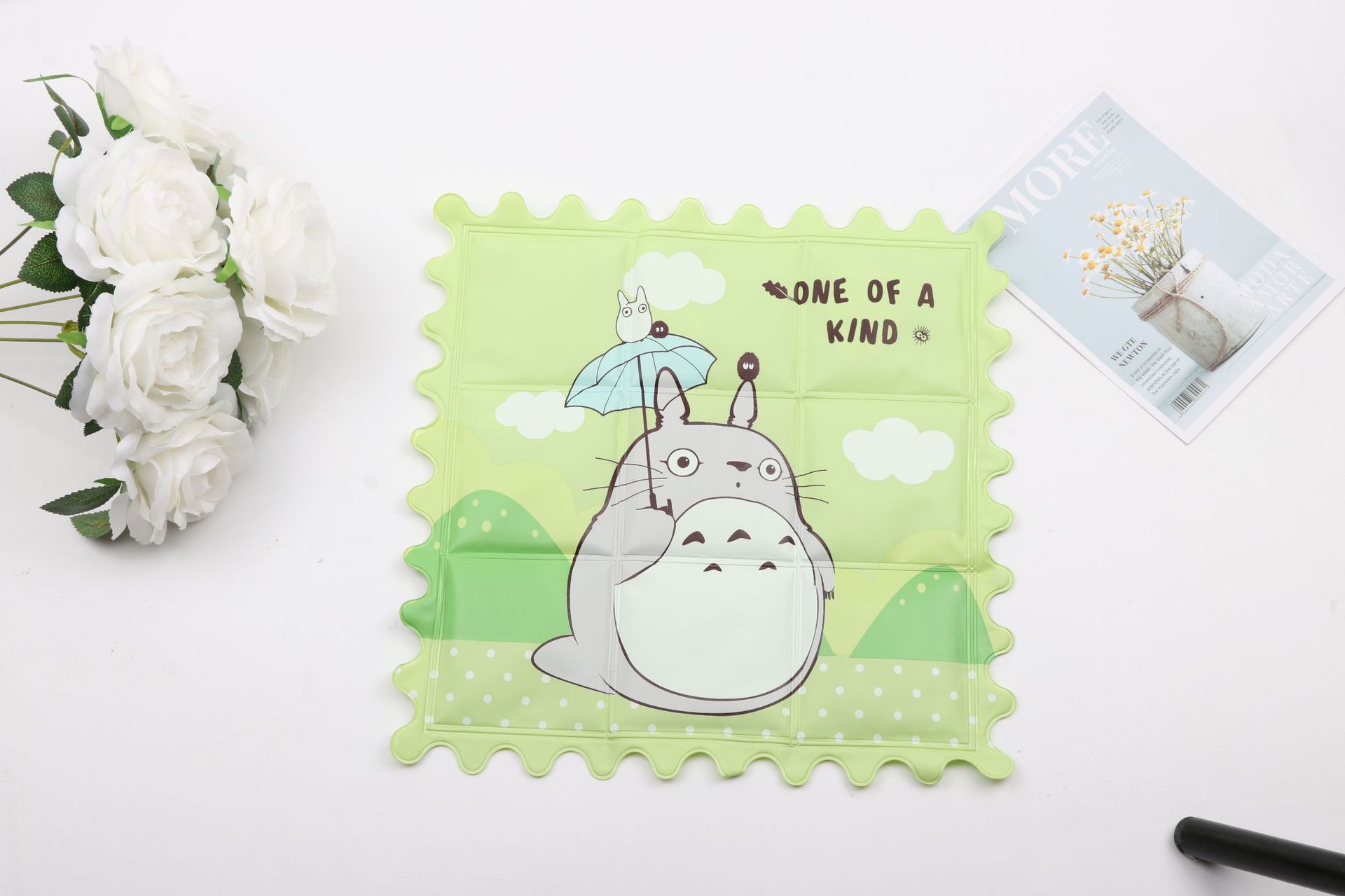 New Multi-Functional Ice Cushions Seat Cushions Ice Crystal Cushion Summer Cooling Gadget Car Cool Cushion Cartoon Seat Cushion Customization New Multi-Functional Ice Cushions Seat Cushions Ice Crystal Cushion Summer Cooling Gadget Car Cool Cushion Cartoon Seat Cushion Customization