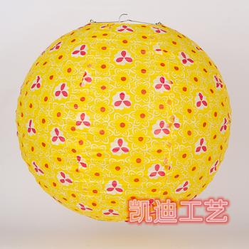 Factory direct printing paper Lantern Lantern