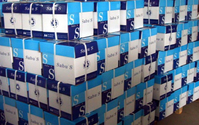 Export A4 Copy Paper Printing Paper Electrostatic Copying Paper Office Paper Specifications Complete Factory Wholesale