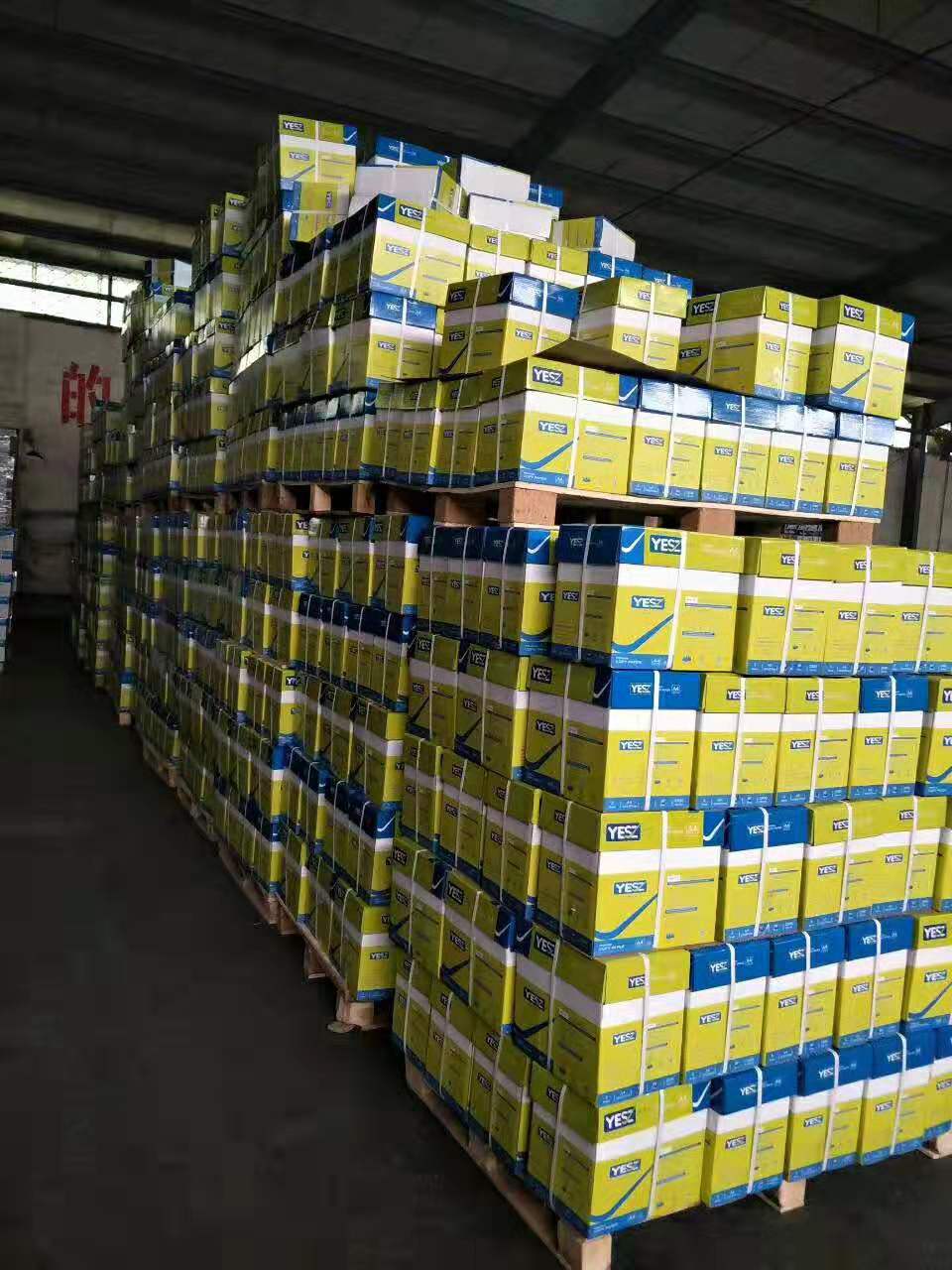 Export A4 Paper A4 Printing Paper Electrostatic Stock Paper A4 Printing Paper for Export Quantity Discount Export A4 Paper A4 Printing Paper Electrostatic Stock Paper A4 Printing Paper for Export Quantity Discount