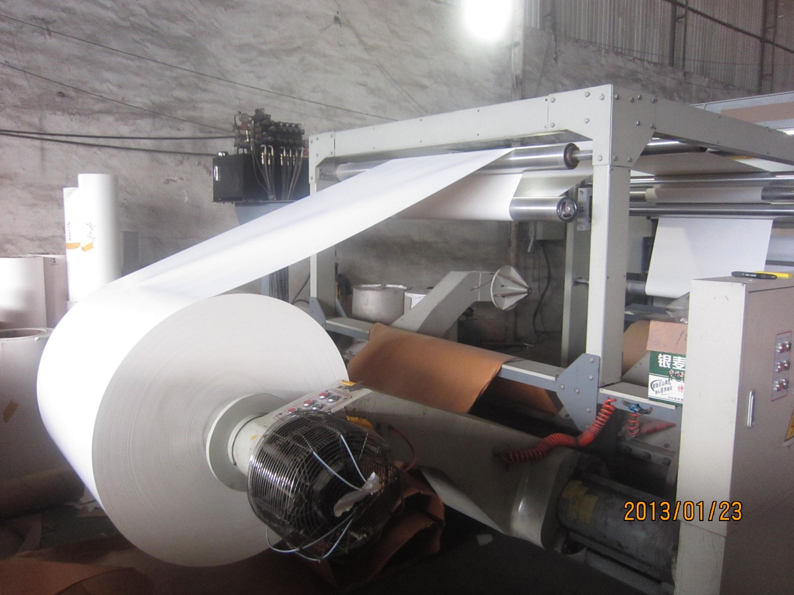 Factory Wholesale A4 Copy Paper Printing Paper A3 Copy Paper 70G/75G/80G Printing Paper