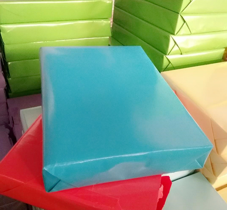 Factory Supply Color Copy Paper Color Printing Paper Office Paper A4 Fancy Paper Factory Supply Color Copy Paper Color Printing Paper Office Paper A4 Fancy Paper