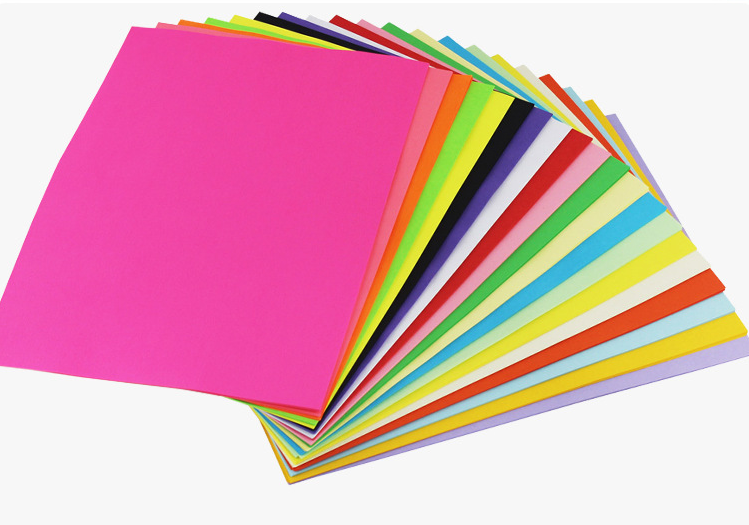 Factory Supply Color Copy Paper Color Printing Paper Office Paper A4 Fancy Paper Factory Supply Color Copy Paper Color Printing Paper Office Paper A4 Fancy Paper