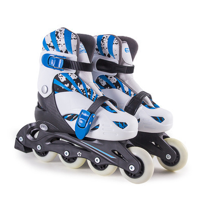 Manufacturer One Piece Dropshipping Skates Children Beginner Skate Suit Roller Skates Full Flash Rollerskate Inline Wheel
