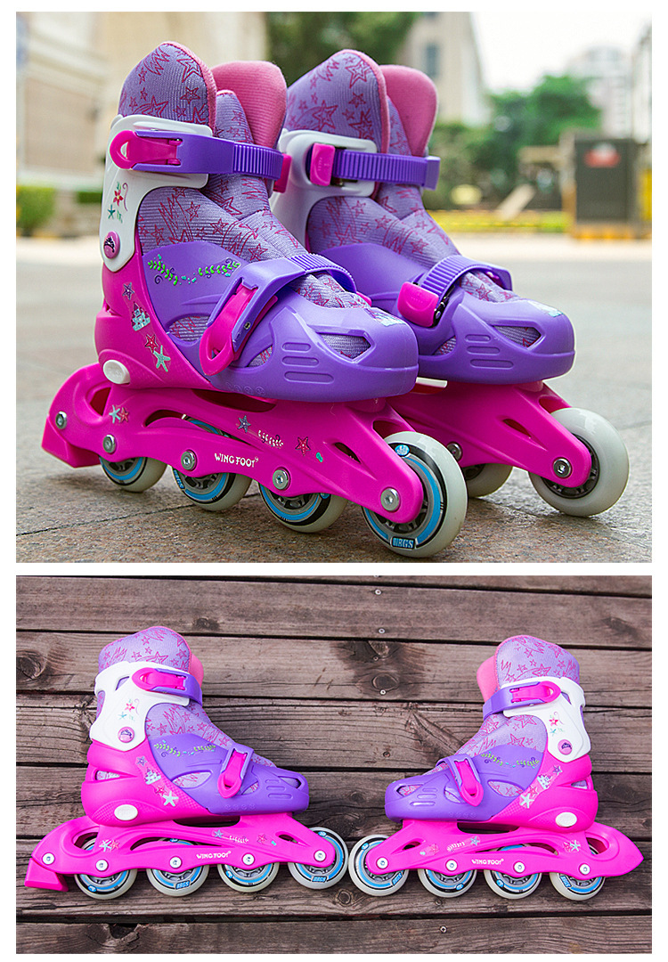 Manufacturer One Piece Dropshipping Skates Children Beginner Skate Suit Roller Skates Full Flash Rollerskate Inline Wheel Manufacturer One Piece Dropshipping Skates Children Beginner Skate Suit Roller Skates Full Flash Rollerskate Inline Wheel