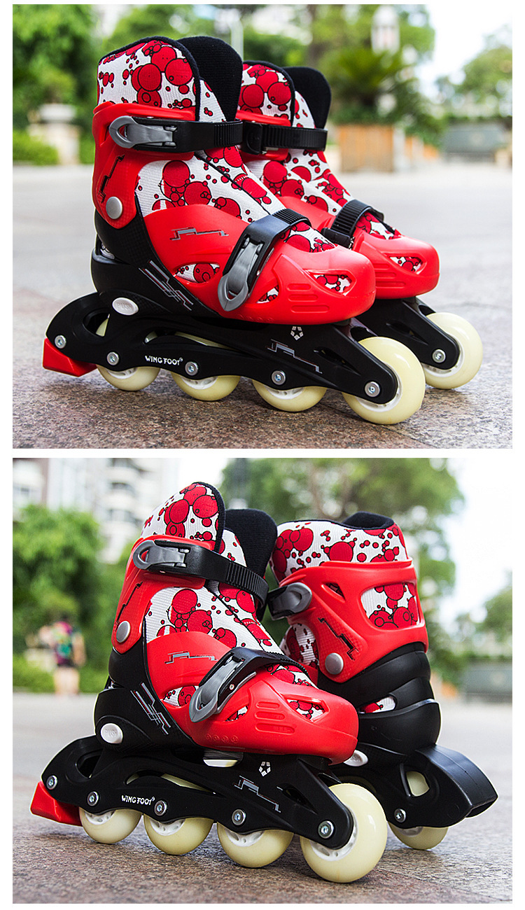 Manufacturer One Piece Dropshipping Skates Children Beginner Skate Suit Roller Skates Full Flash Rollerskate Inline Wheel Manufacturer One Piece Dropshipping Skates Children Beginner Skate Suit Roller Skates Full Flash Rollerskate Inline Wheel