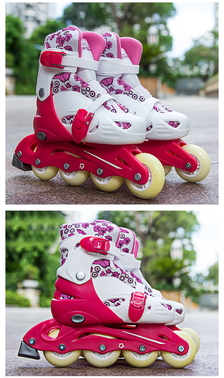 Manufacturer One Piece Dropshipping Skates Children Beginner Skate Suit Roller Skates Full Flash Rollerskate Inline Wheel Manufacturer One Piece Dropshipping Skates Children Beginner Skate Suit Roller Skates Full Flash Rollerskate Inline Wheel