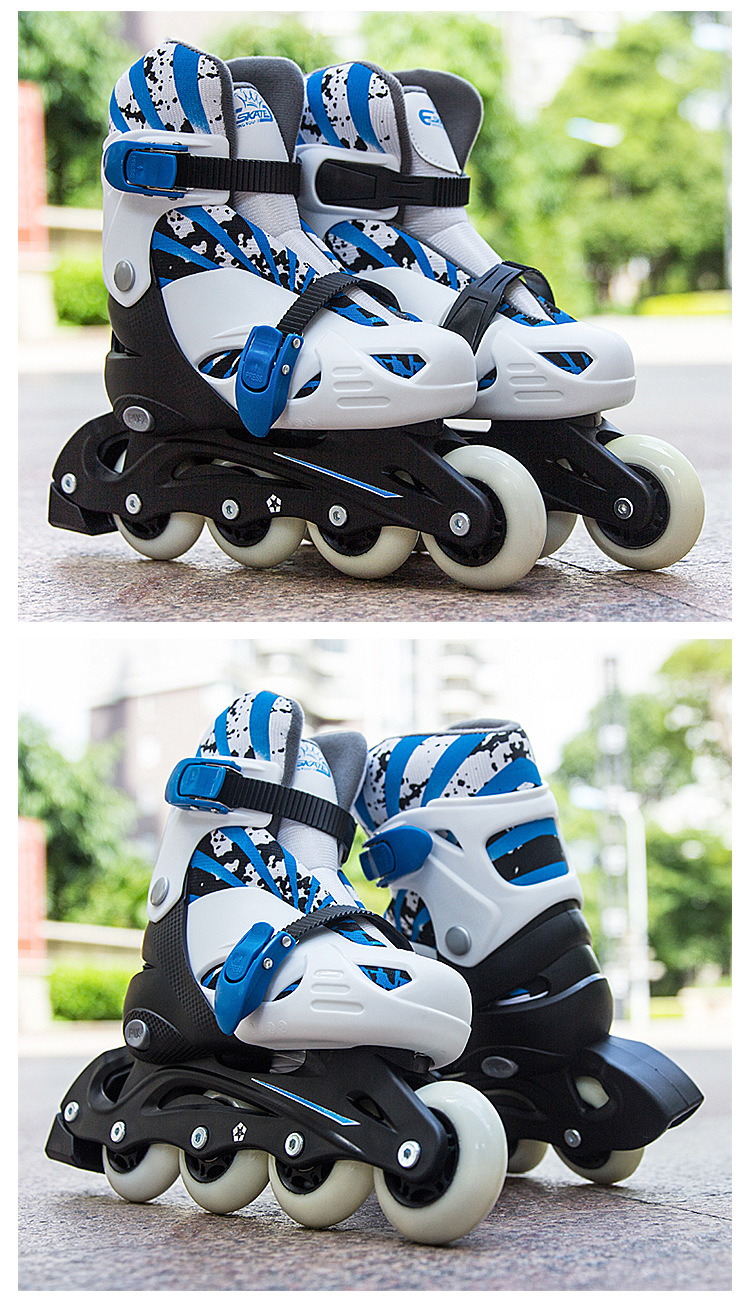 Manufacturer One Piece Dropshipping Skates Children Beginner Skate Suit Roller Skates Full Flash Rollerskate Inline Wheel Manufacturer One Piece Dropshipping Skates Children Beginner Skate Suit Roller Skates Full Flash Rollerskate Inline Wheel