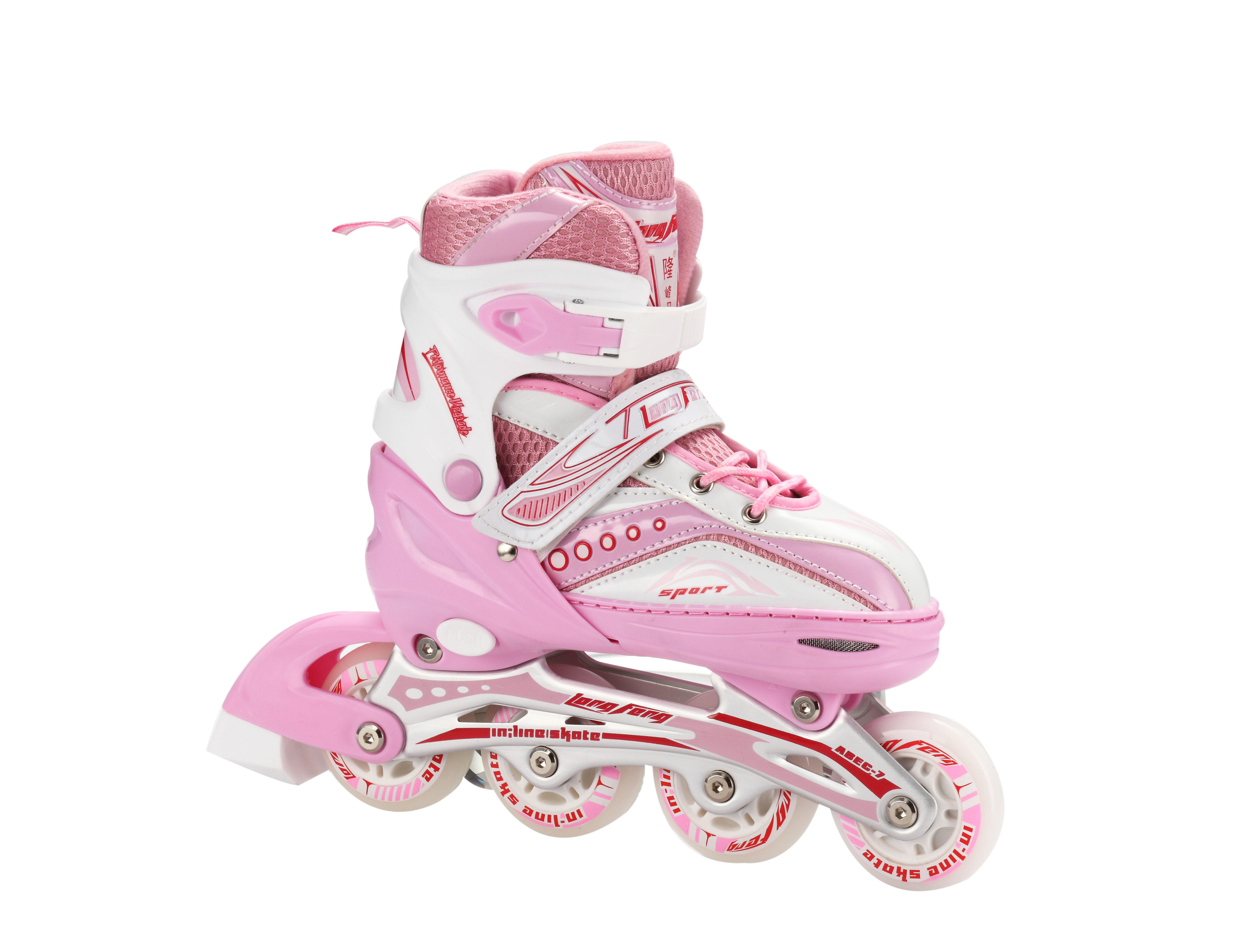 Sloan peak 907 skates adjustable roller skates