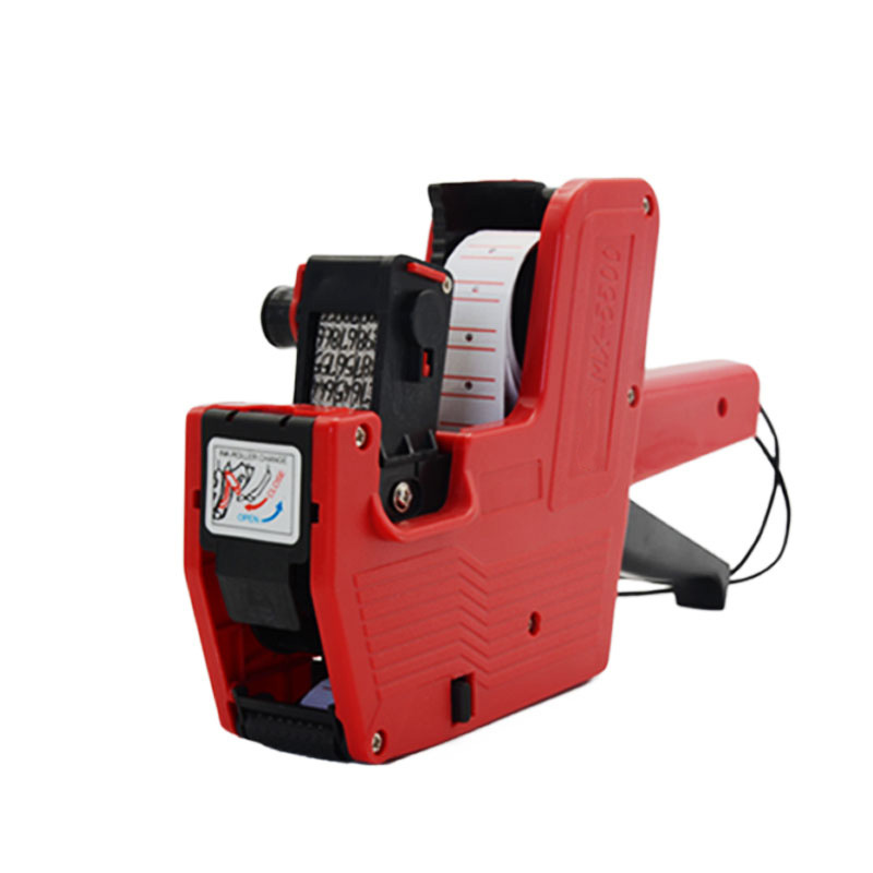 Supermarket Convenience Machine Production Date Code-Spraying Machine Code Printer Price Labeller Price Labeling Machine Number Price Machine
