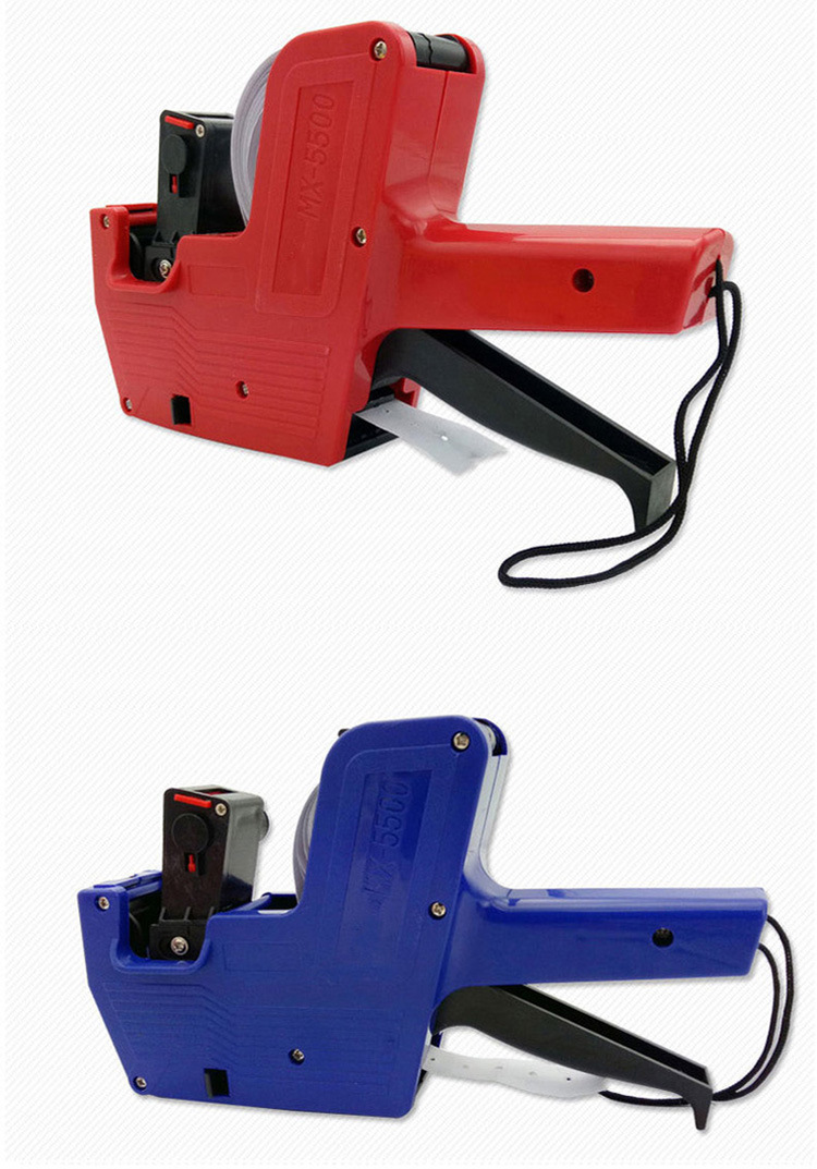 Supermarket Convenience Machine Production Date Code-Spraying Machine Code Printer Price Labeller Price Labeling Machine Number Price Machine