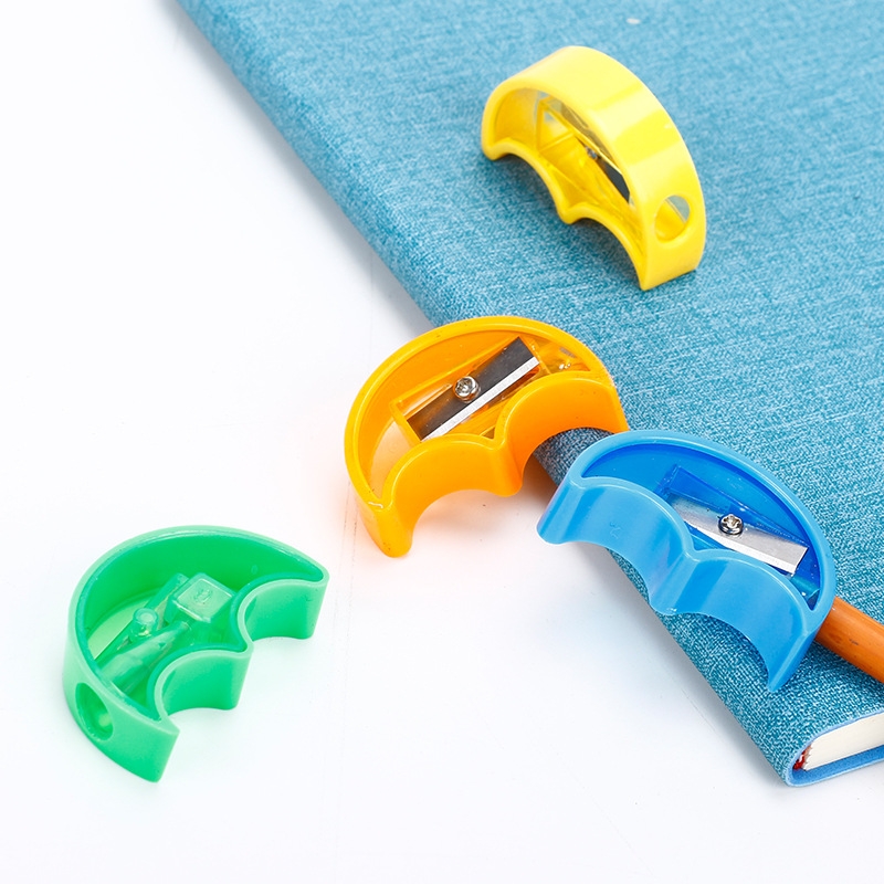  cloud pencil sharpener stationery