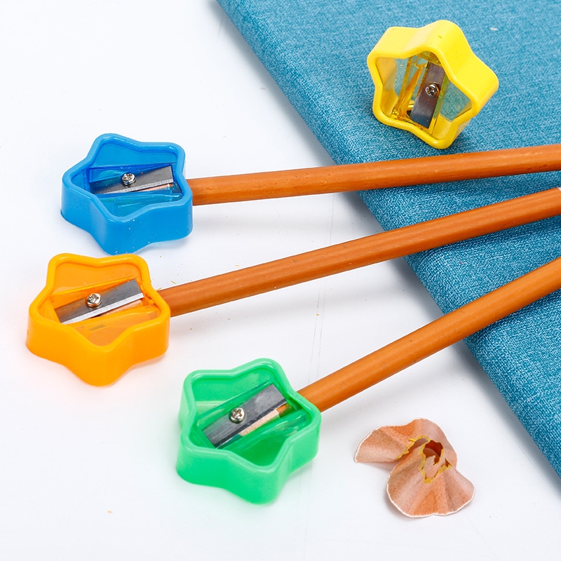  cloud pencil sharpener stationery