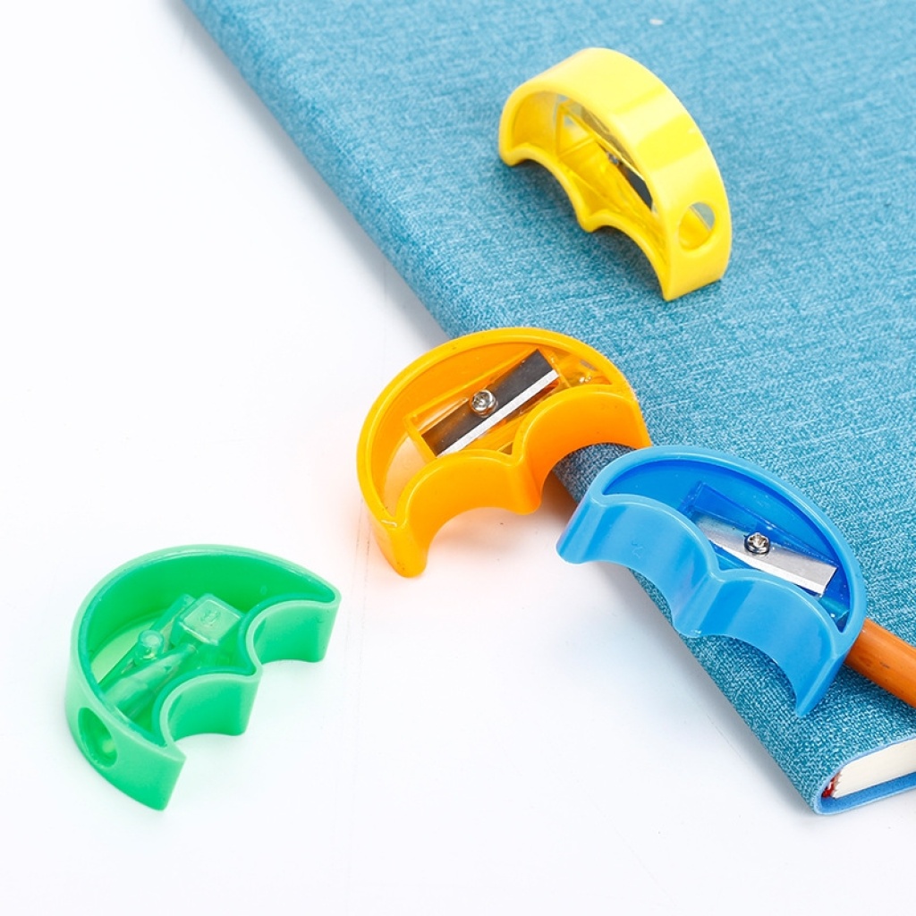cloud pencil sharpener stationery cloud pencil sharpener stationery