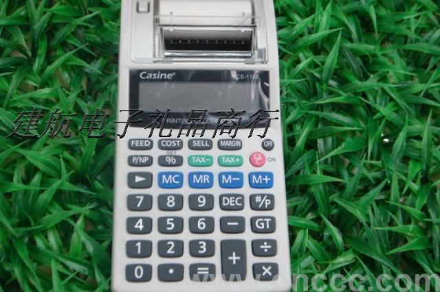Calculators printer CS-1188 printing machine business office supplies