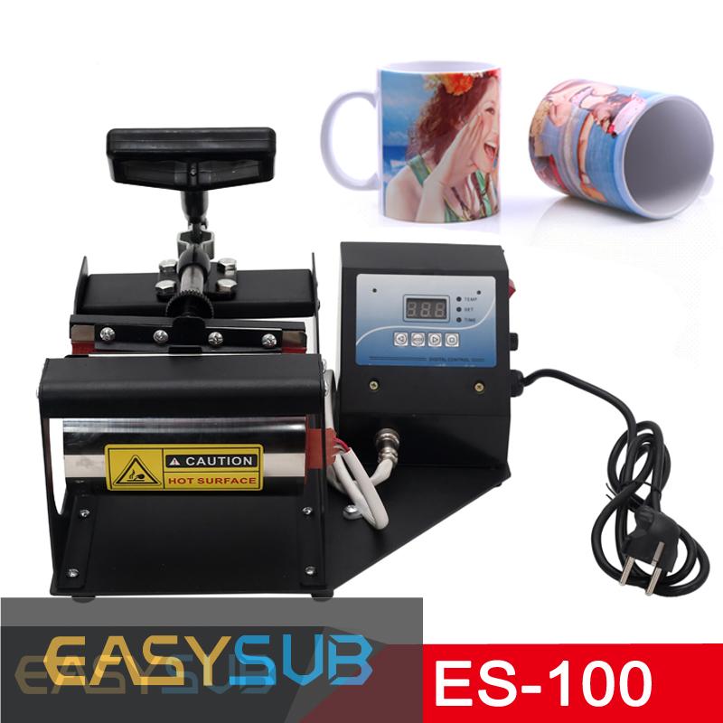 11oz Mugs Sublimation Mug Press Machine Mug Heat Press Printer Cup Press Machine Heat Transfer Machine for Mugs Cups