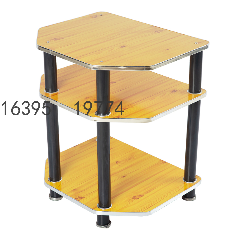 Storage Rack Kitchen Small Table Office Printer Rack Drinking Rack Microwave Oven Rack Storage File Storage Rack Storage Rack Kitchen Small Table Office Printer Rack Drinking Rack Microwave Oven Rack Storage File Storage Rack