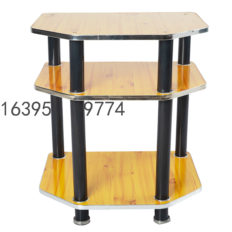 Storage Rack Kitchen Small Table Office Printer Rack Drinking Rack Microwave Oven Rack Storage File Storage Rack Storage Rack Kitchen Small Table Office Printer Rack Drinking Rack Microwave Oven Rack Storage File Storage Rack