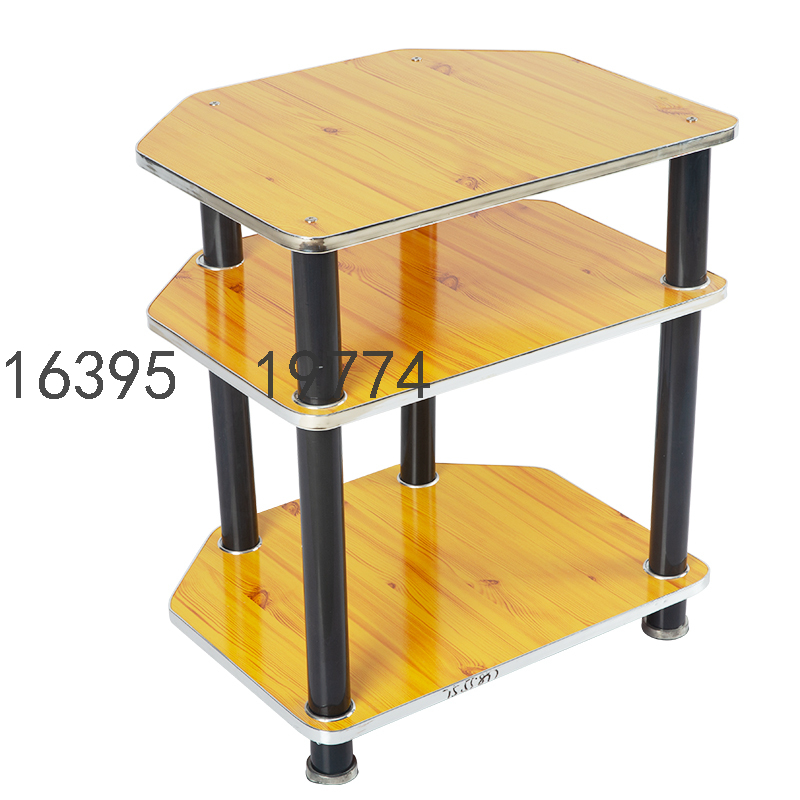 Storage Rack Kitchen Small Table Office Printer Rack Drinking Rack Microwave Oven Rack Storage File Storage Rack Storage Rack Kitchen Small Table Office Printer Rack Drinking Rack Microwave Oven Rack Storage File Storage Rack