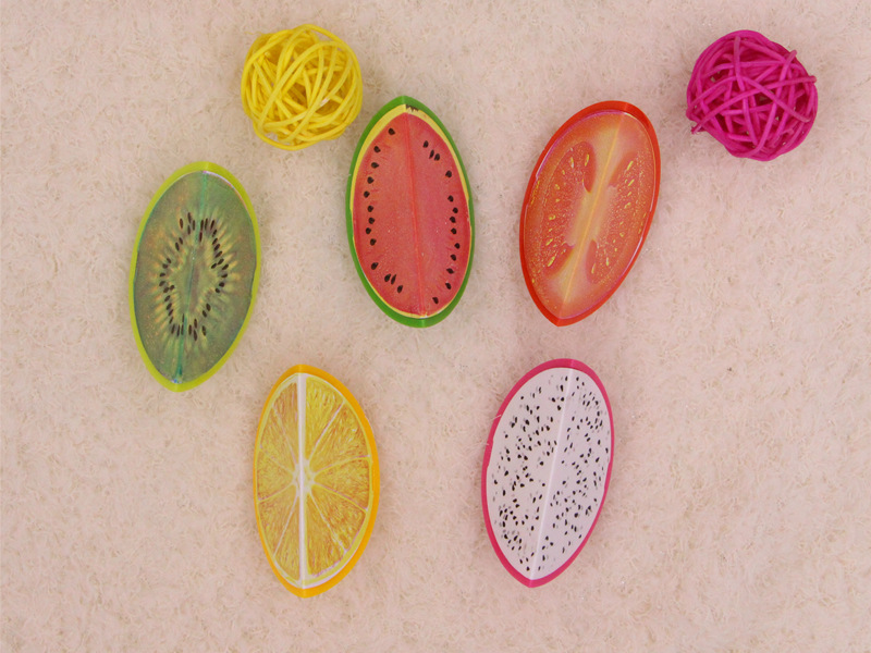 Dongyang new dy-349 creative fruit watermelon pencil sharpener plastic single-hole pencil sharpener sharpener Dongyang new dy-349 creative fruit watermelon pencil sharpener plastic single-hole pencil sharpener sharpener