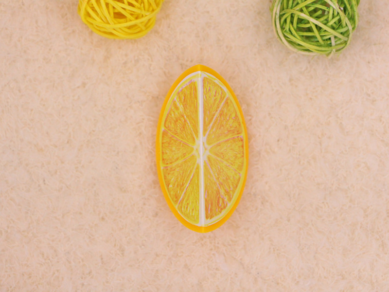 Dongyang new dy-349 creative fruit watermelon pencil sharpener plastic single-hole pencil sharpener sharpener Dongyang new dy-349 creative fruit watermelon pencil sharpener plastic single-hole pencil sharpener sharpener