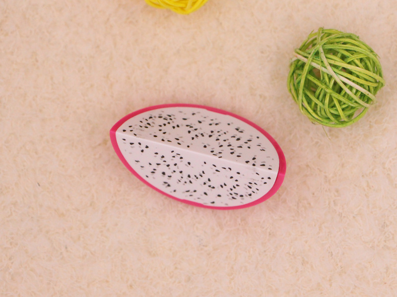 Dongyang new dy-349 creative fruit watermelon pencil sharpener plastic single-hole pencil sharpener sharpener Dongyang new dy-349 creative fruit watermelon pencil sharpener plastic single-hole pencil sharpener sharpener