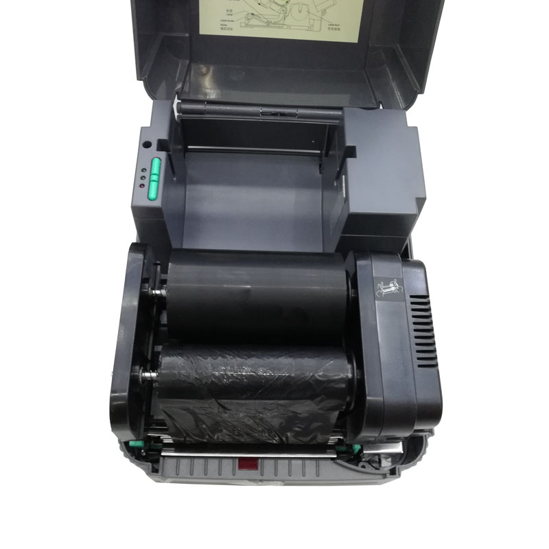 MateplusTSC Professional ticket carbon tape RECEIPT PRINTER