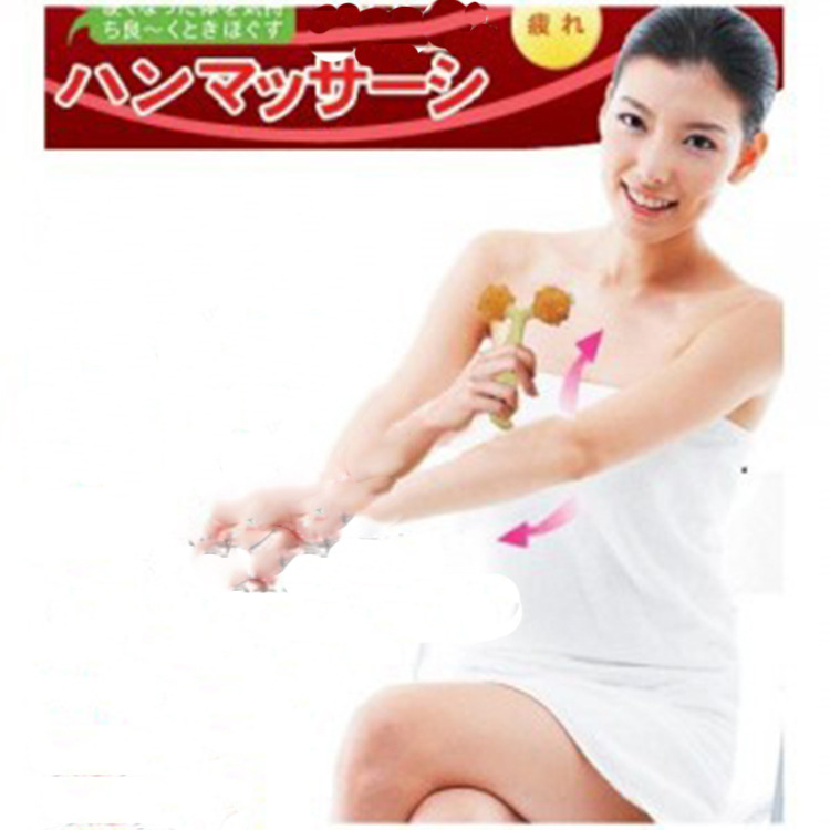 Y-Shaped Full Body Massage Roller Manual Massager Massage Stick Wholesale Y-Shaped Full Body Massage Roller Manual Massager Massage Stick Wholesale