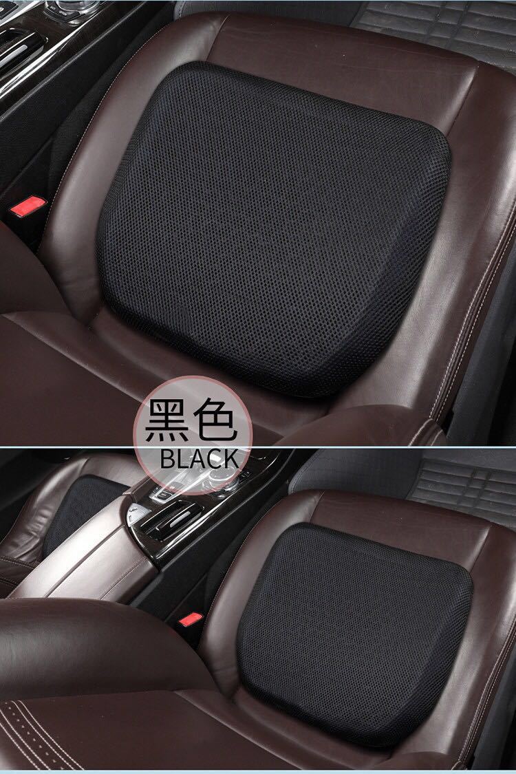 Summer Gel Honeycomb Cushion Egg Cushion Car and Office Seat Cushion Cool Breathable Ice Pad Sitter Cross-Border Summer Gel Honeycomb Cushion Egg Cushion Car and Office Seat Cushion Cool Breathable Ice Pad Sitter Cross-Border